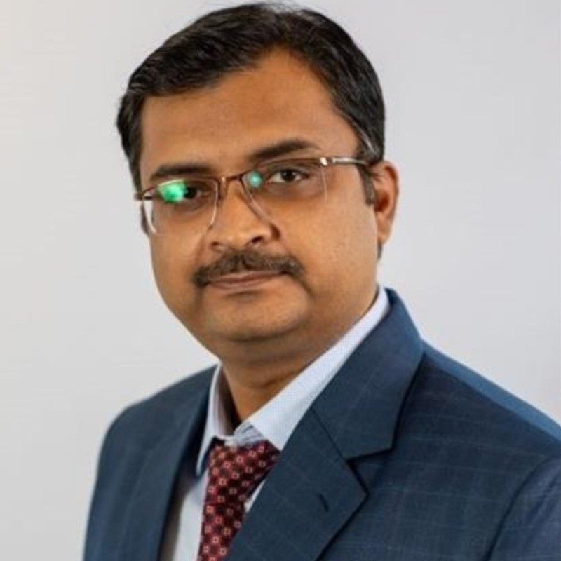 Deepak Rai
